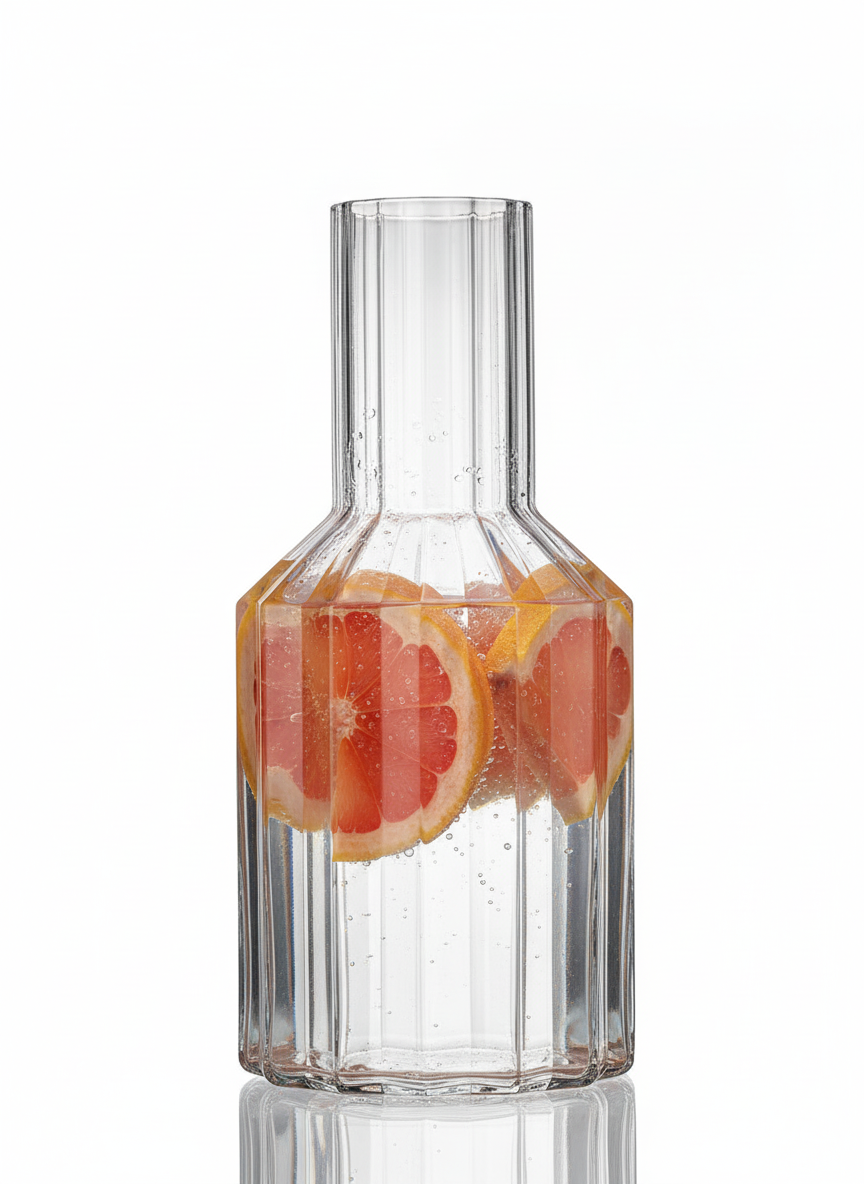 MODERNISM x Lara K | Cullinan Crystal Carafe 1.1L