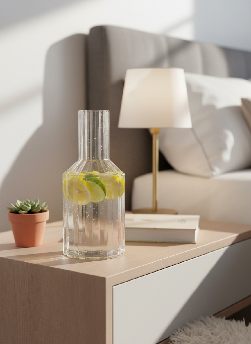 MODERNISM x Lara K | Cullinan Crystal Carafe 1.1L