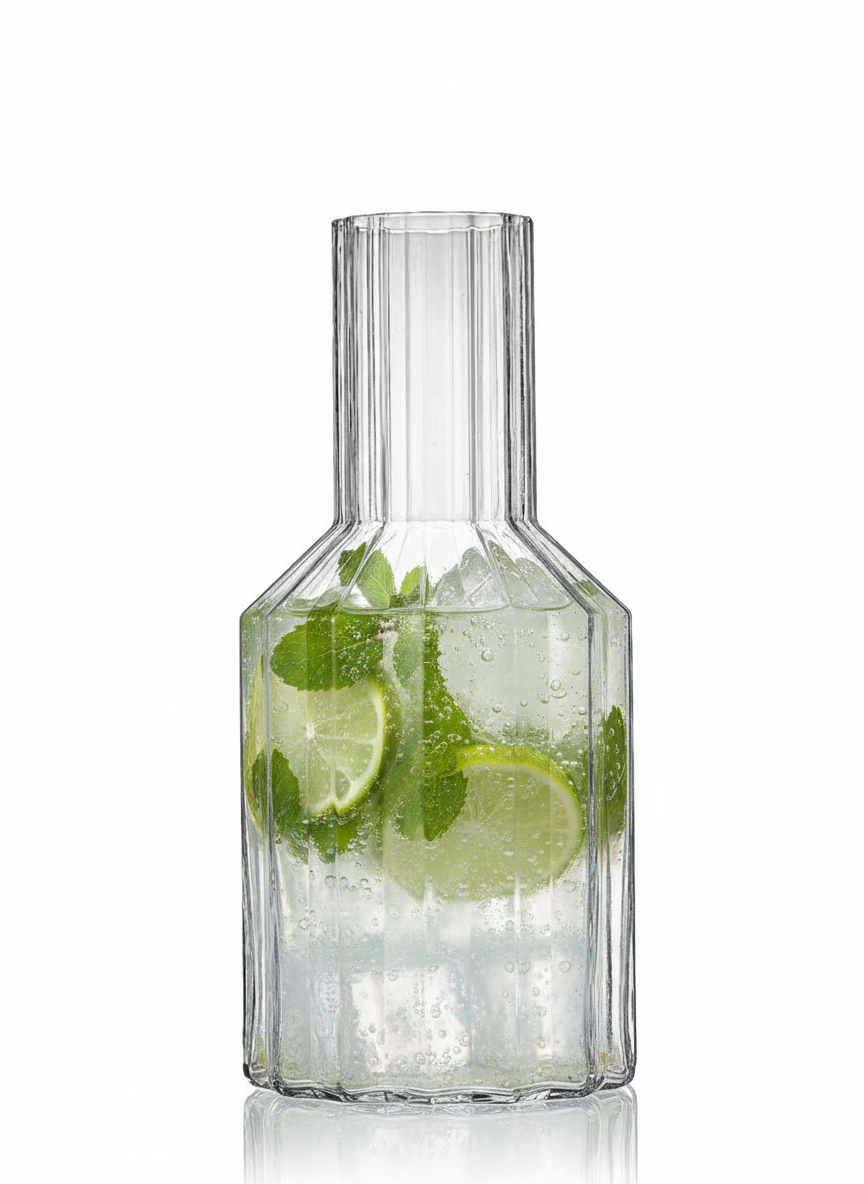 MODERNISM x Lara K | Cullinan Crystal Carafe 1.1L