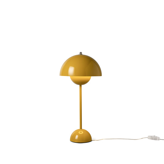 &TRADITION | Flowerpot VP3 by Verner Panton 1969