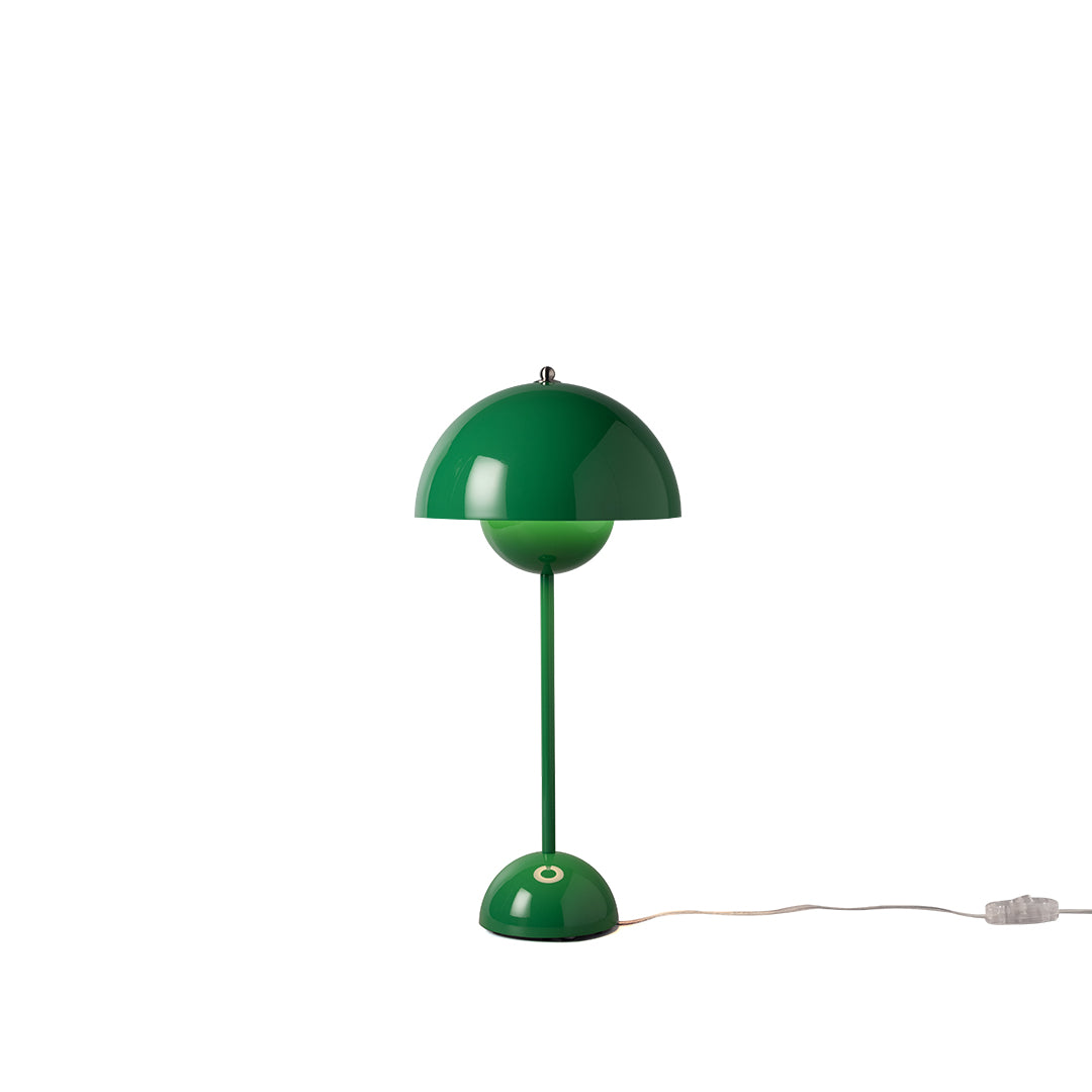 &TRADITION | Flowerpot VP3 by Verner Panton 1969