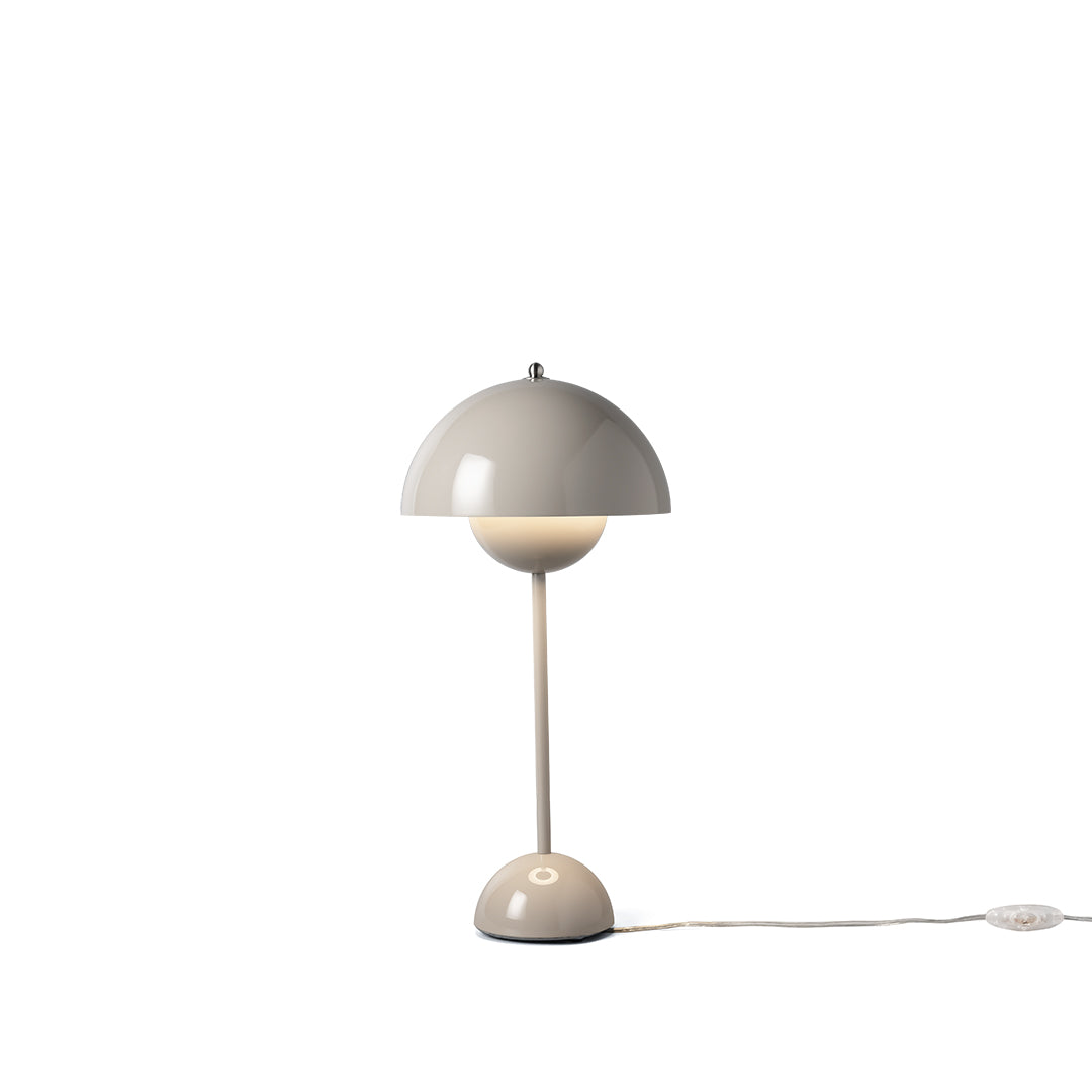 &TRADITION | Flowerpot VP3 by Verner Panton 1969