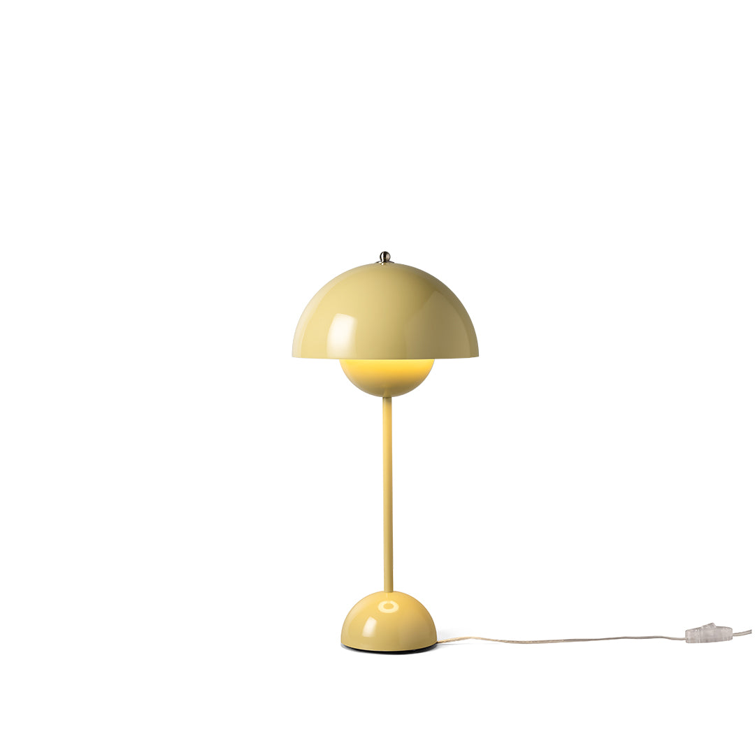 &TRADITION | Flowerpot VP3 by Verner Panton 1969
