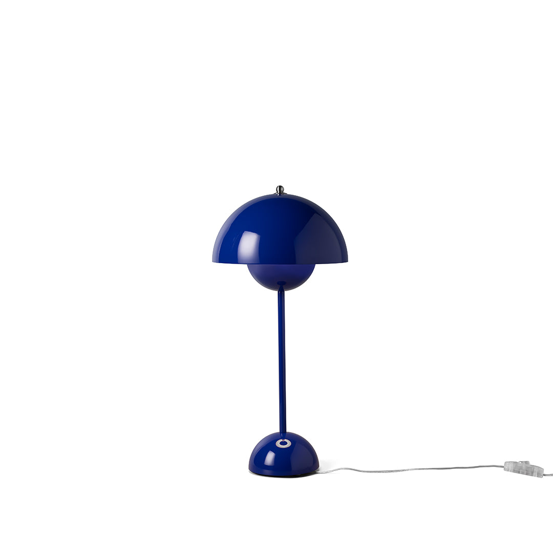 &TRADITION | Flowerpot VP3 by Verner Panton 1969