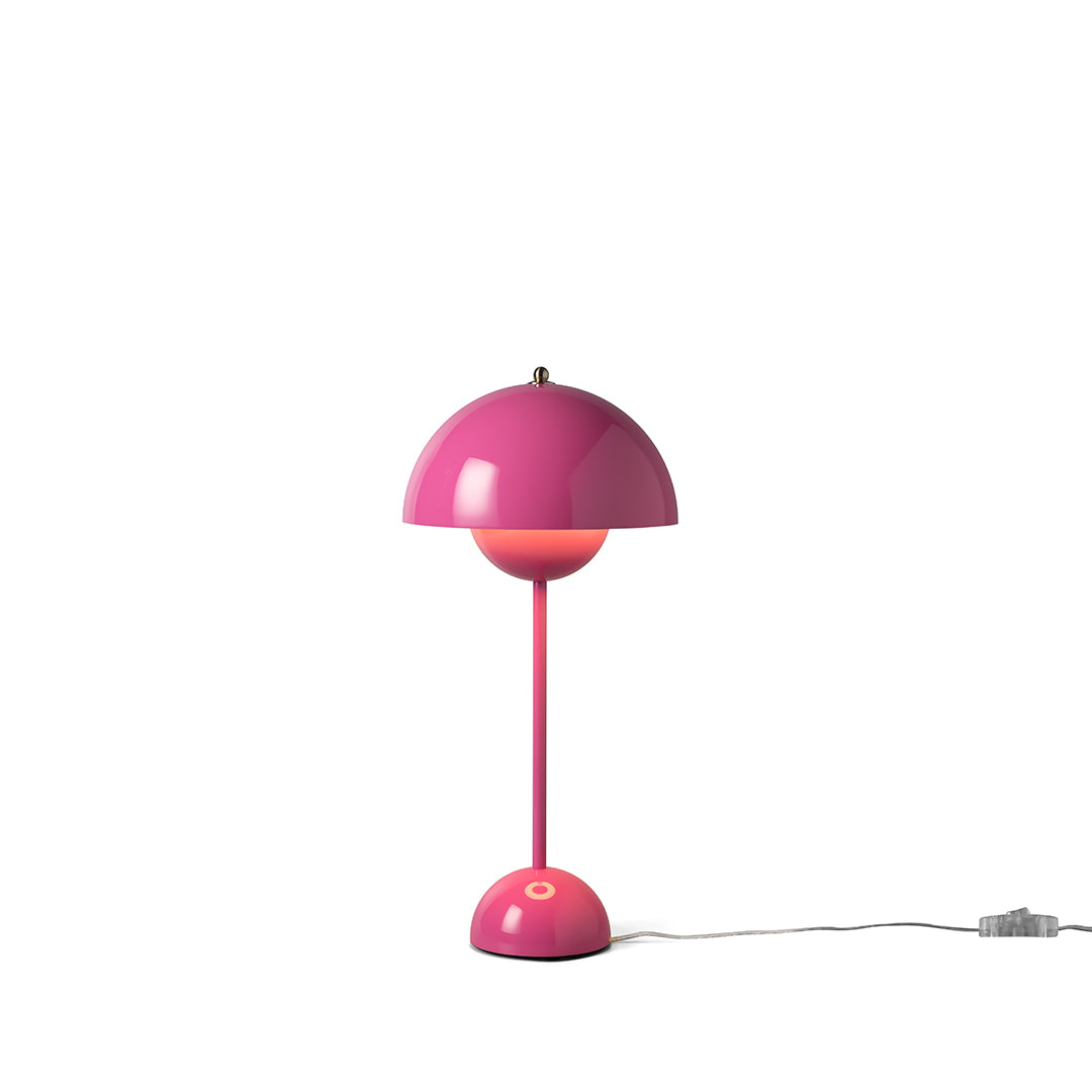 &TRADITION | Flowerpot VP3 by Verner Panton 1969