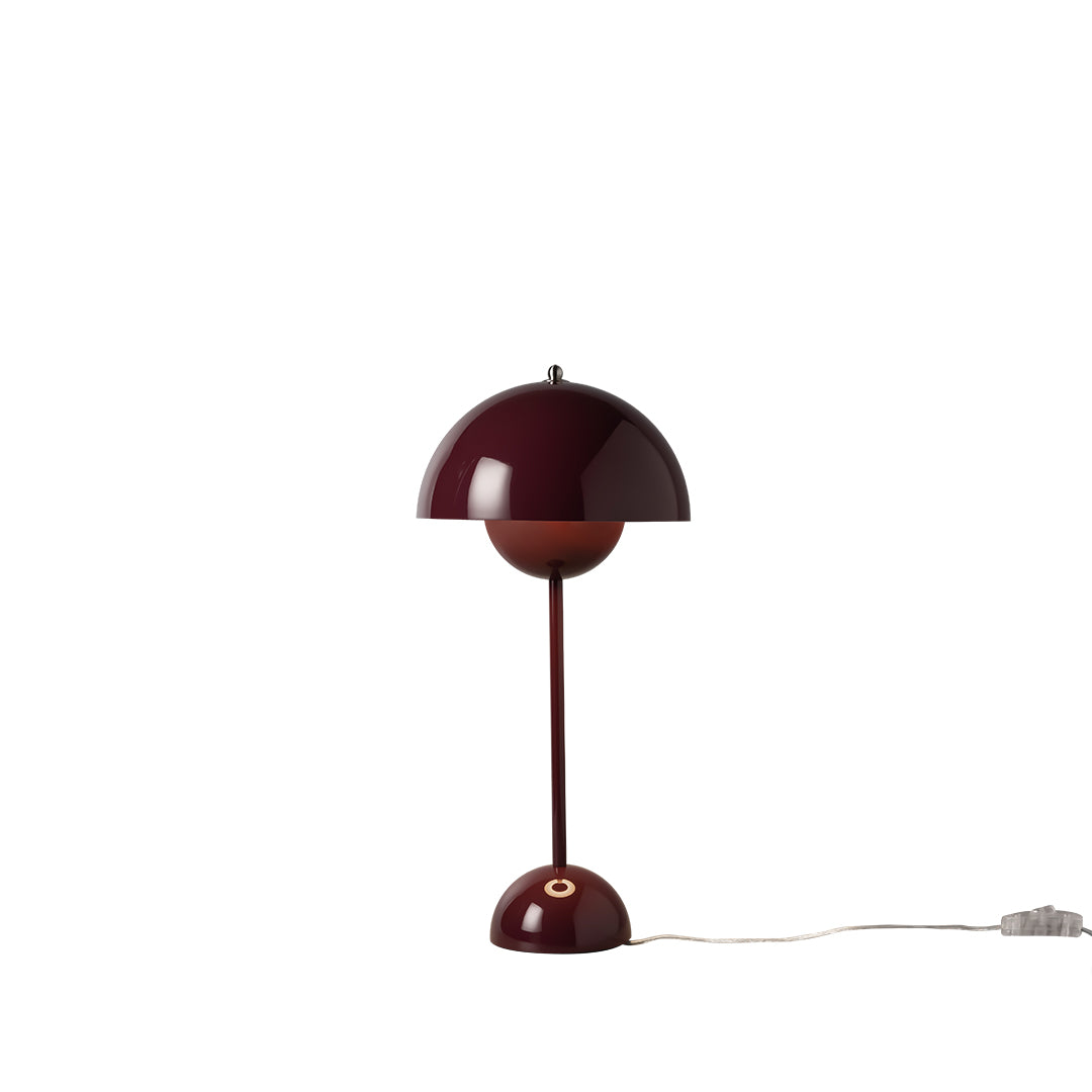 &TRADITION | Flowerpot VP3 by Verner Panton 1969