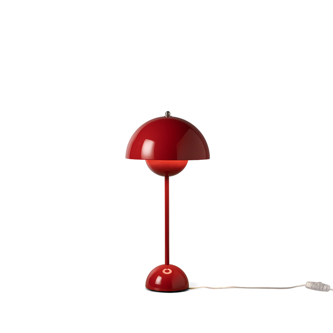 &TRADITION | Flowerpot VP3 by Verner Panton 1969