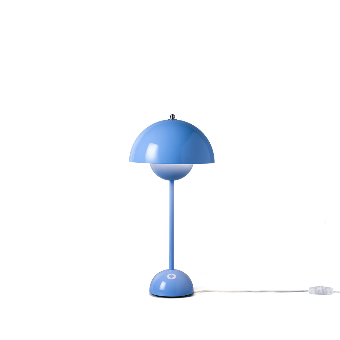 &TRADITION | Flowerpot VP3 by Verner Panton 1969