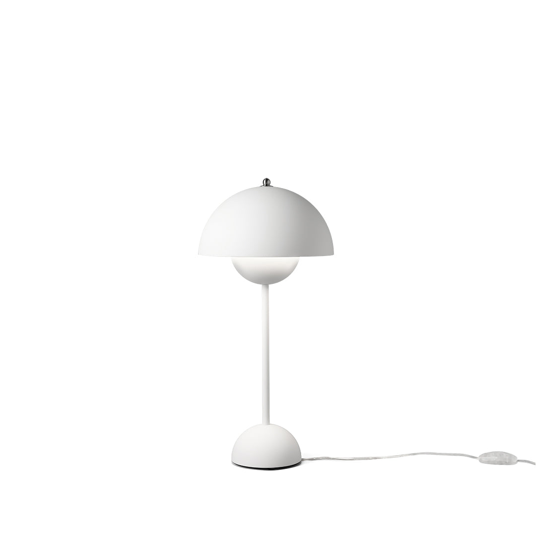 &TRADITION | Flowerpot VP3 by Verner Panton 1969