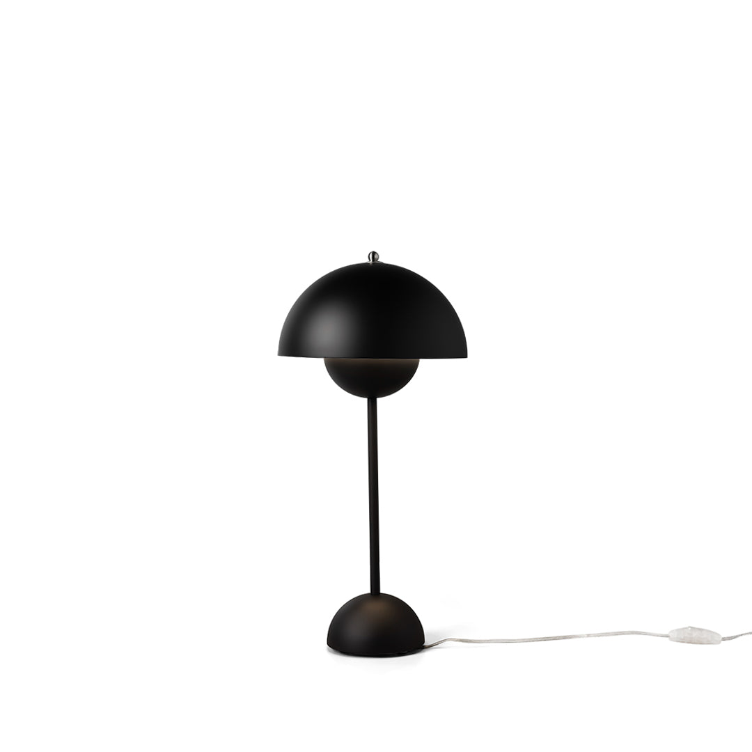 &TRADITION | Flowerpot VP3 by Verner Panton 1969