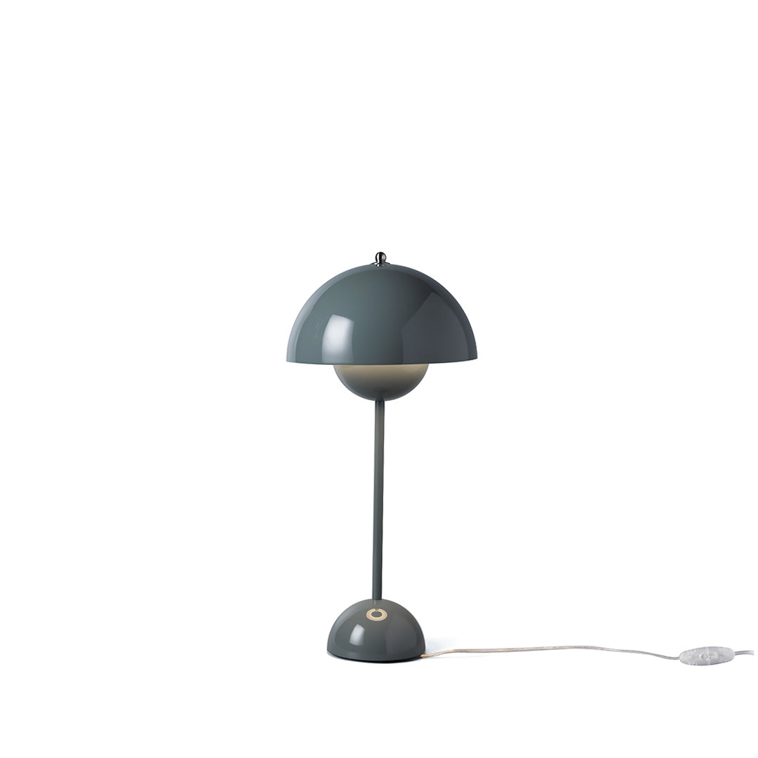 &TRADITION | Flowerpot VP3 by Verner Panton 1969
