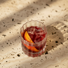 Load image into Gallery viewer, MODERNISM x Lara K | Cullinan Crystal Whiskey Glasses (Set Of 2) - Final Clearance
