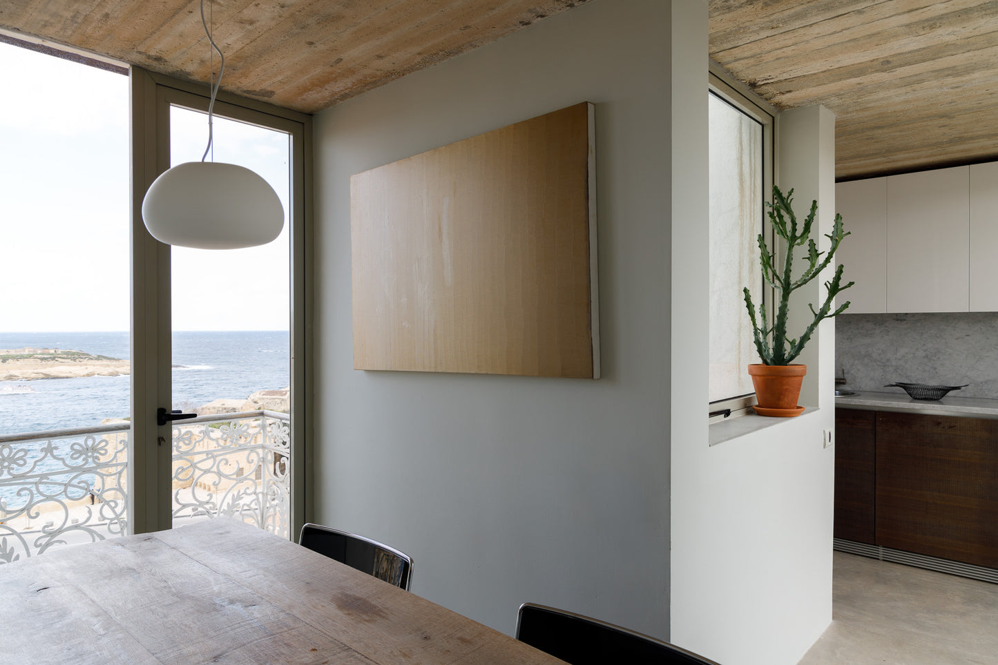 MUUTO | Fluid Pendant Lamp - Small