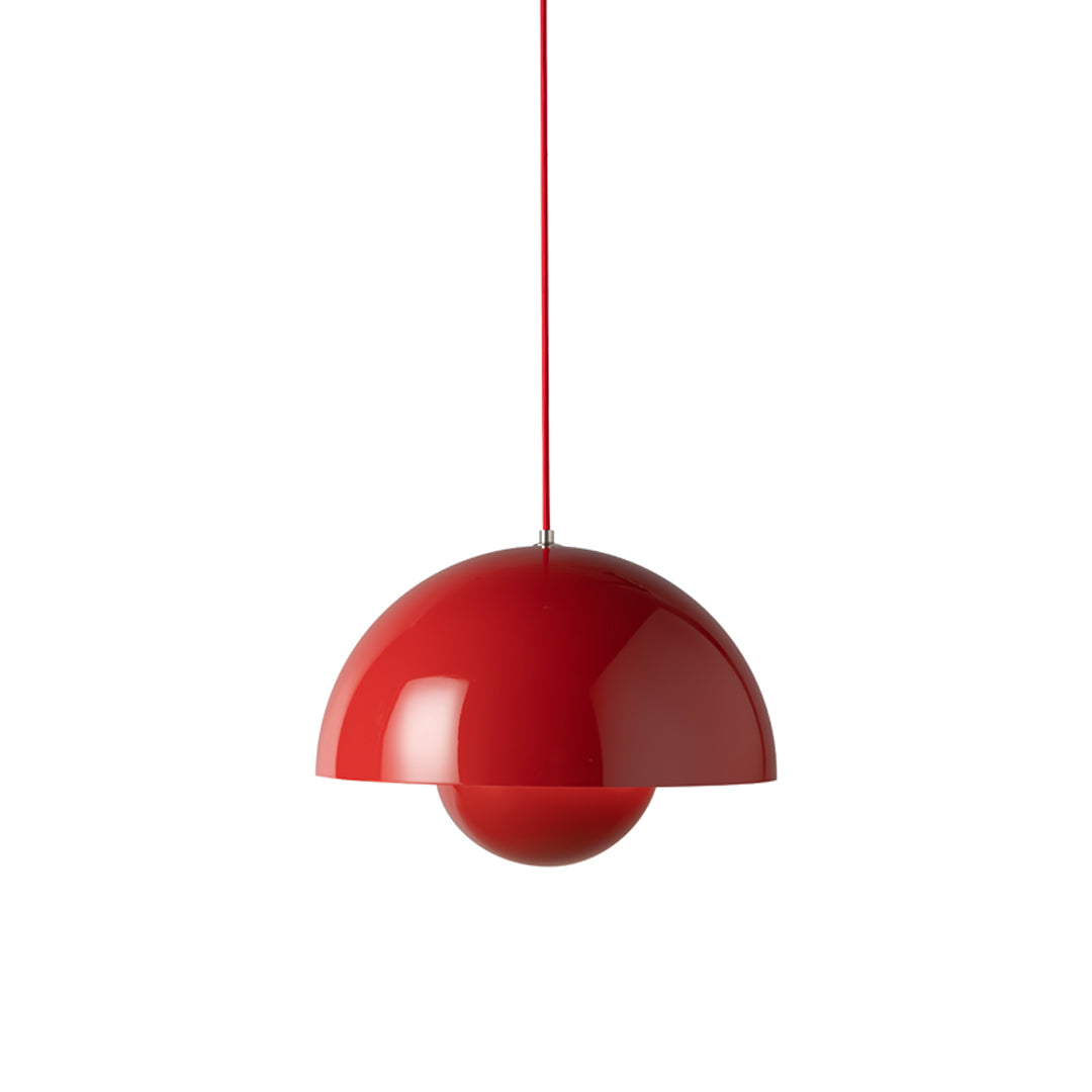 &TRADITION | Flowerpot VP7 by Verner Panton 1968
