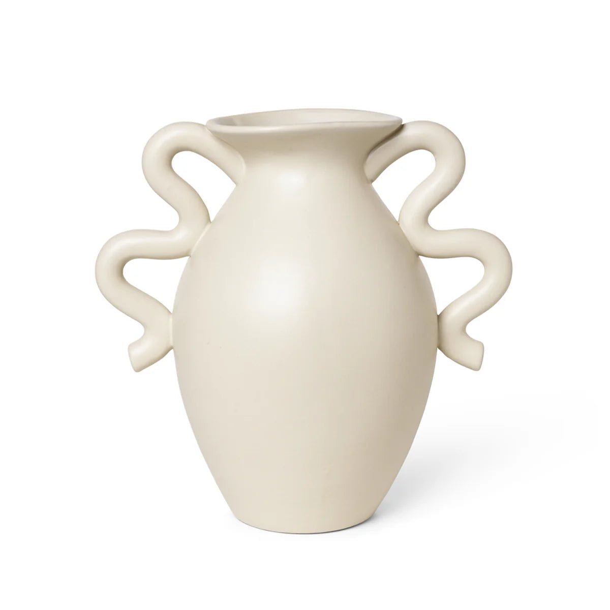 Ferm Living | Verso Vase