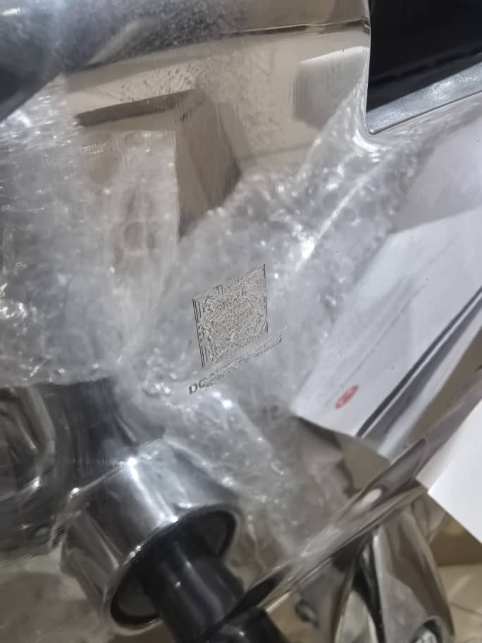 Herman Miller | Aeron Chair with Carbon Frame with Polished Aluminum Base