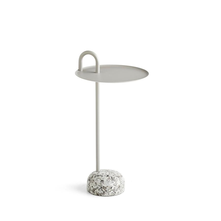 HAY | Bowler Side Table