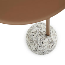 将图片加载到图库查看器，HAY | Bowler Side Table
