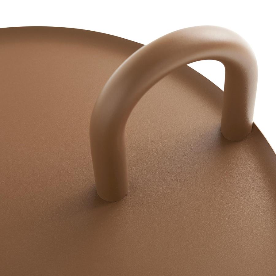 HAY | Bowler Side Table