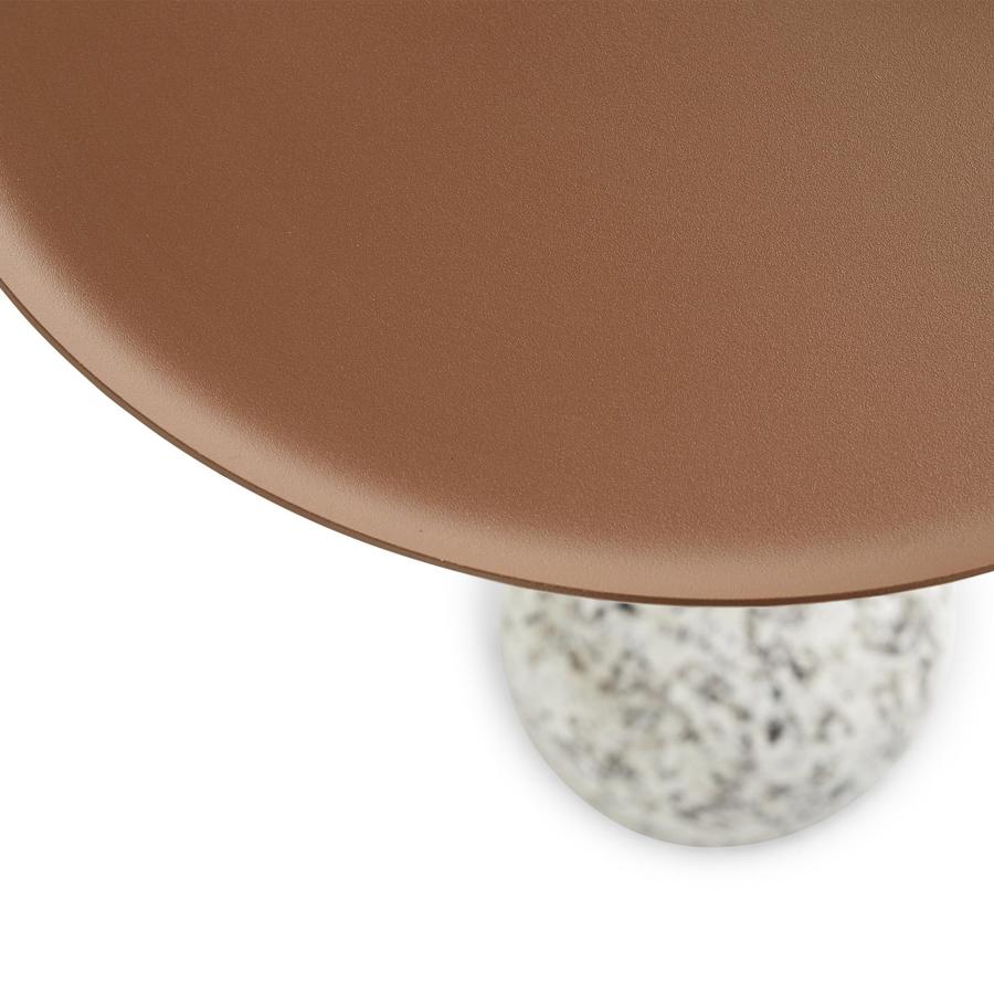 HAY | Bowler Side Table