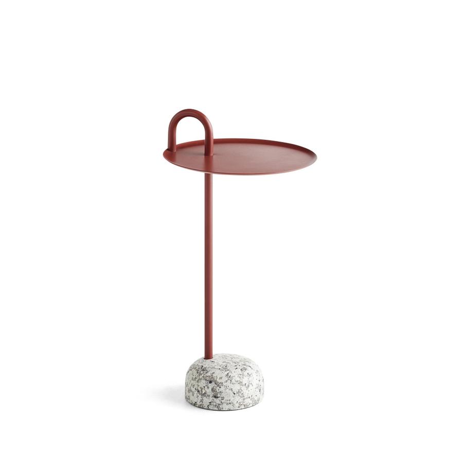 HAY | Bowler Side Table