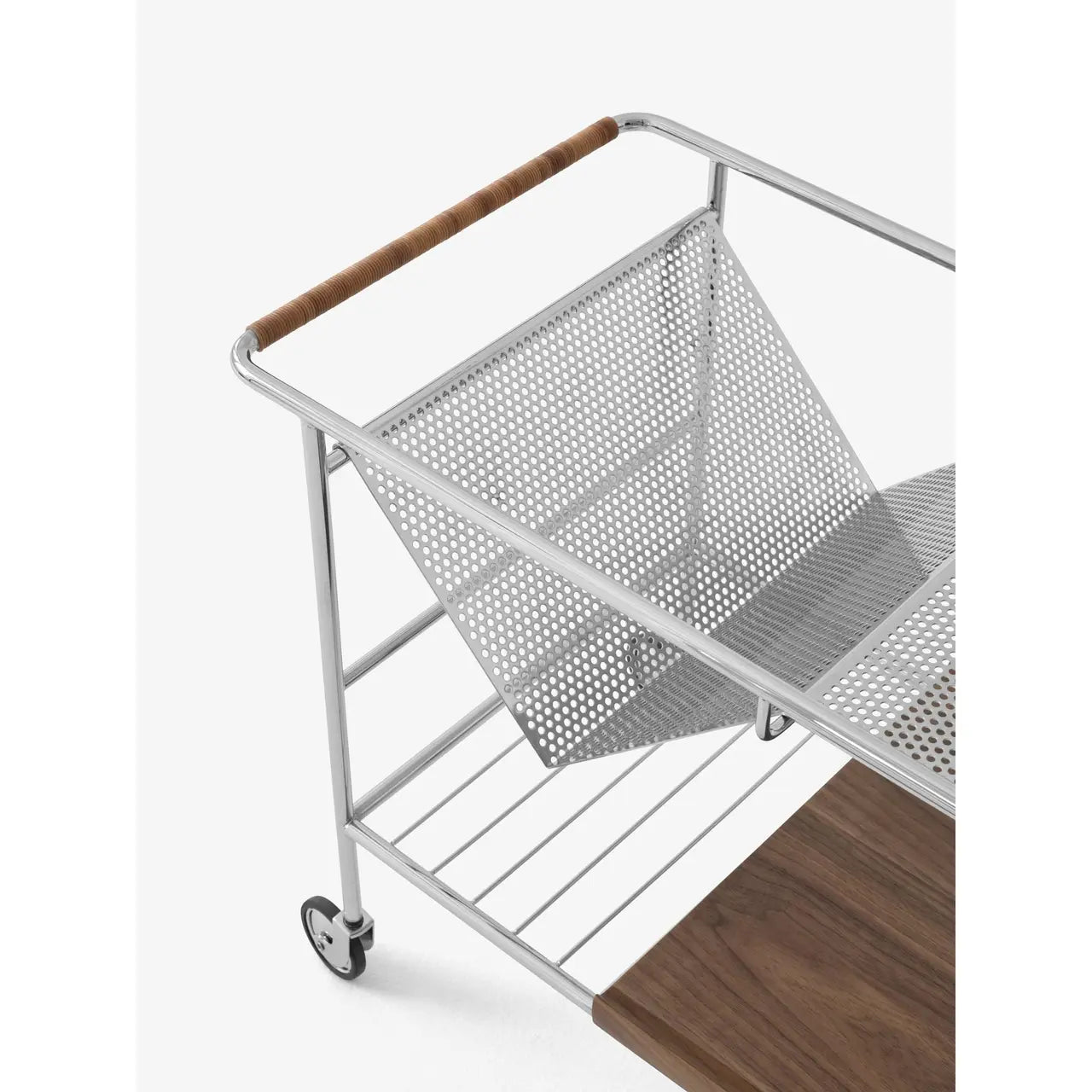 &Tradition | Alima NDS1 Office Trolley