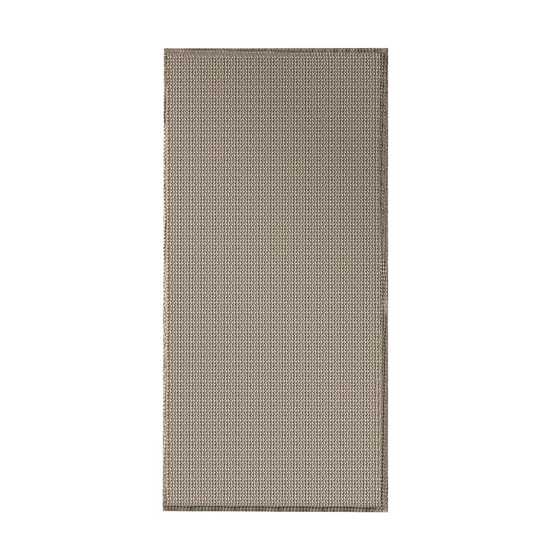 MODERNISM | Waffle Knit Bath Towel - 100% Cotton -  70 x 140cm