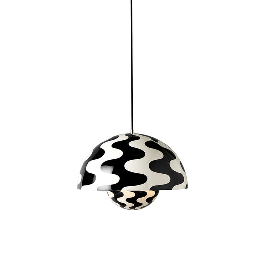 &TRADITION | Flowerpot VP7 by Verner Panton 1968