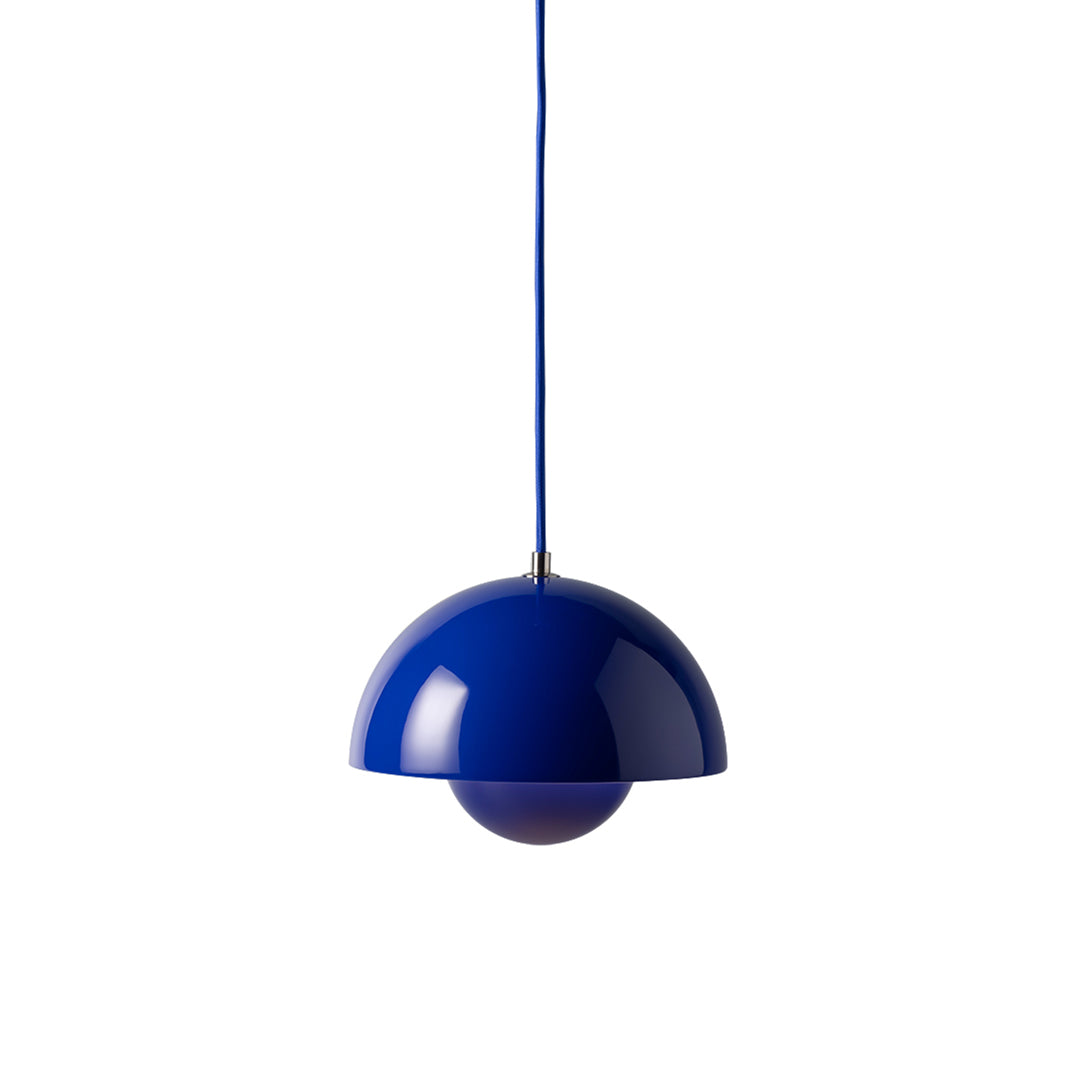 &TRADITION | Flowerpot VP1 by Verner Panton 1968
