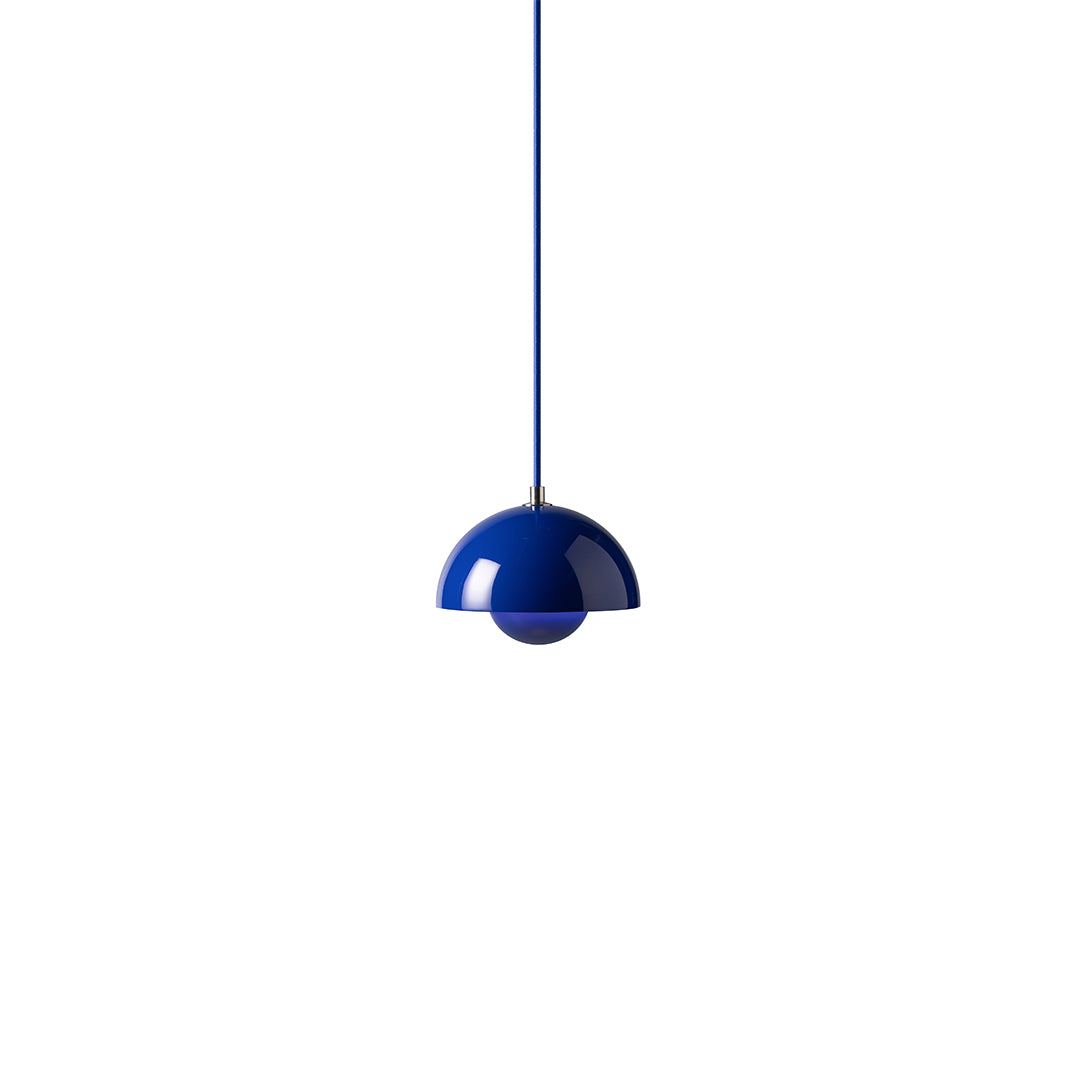 &amp;TRADITION | Blumentopf VP10 von Verner Panton 1968 – Mehrere Farben erhältlich 
