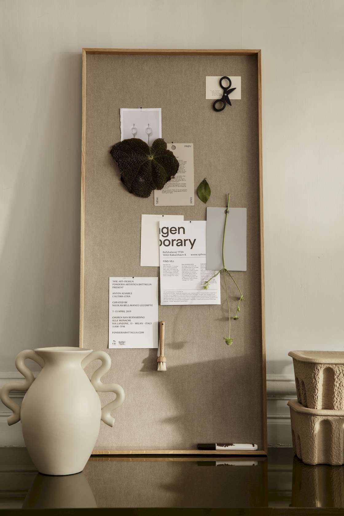 Ferm Living | Verso Vase