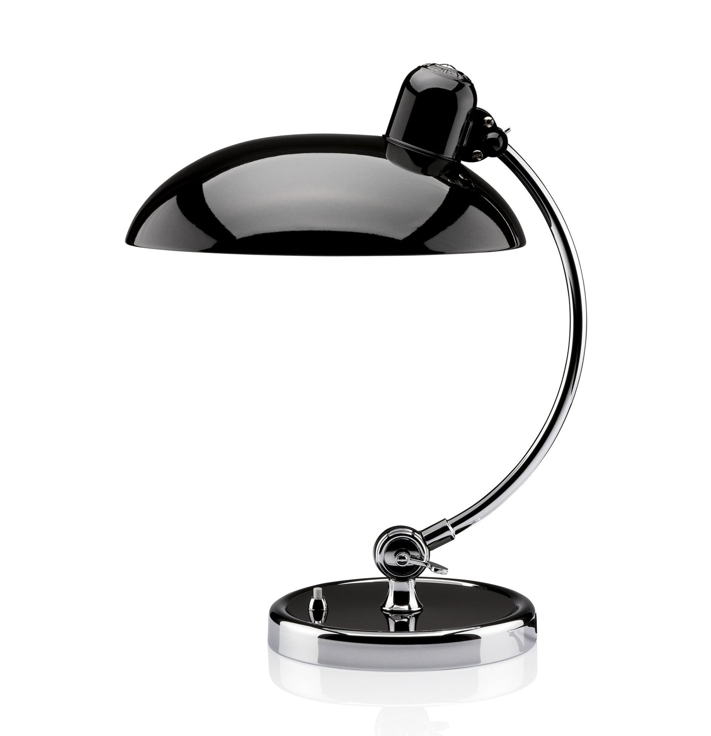 Fritz Hansen | KAISER IDELL™ TABLE LAMP Designed by Christian Dell, 1936