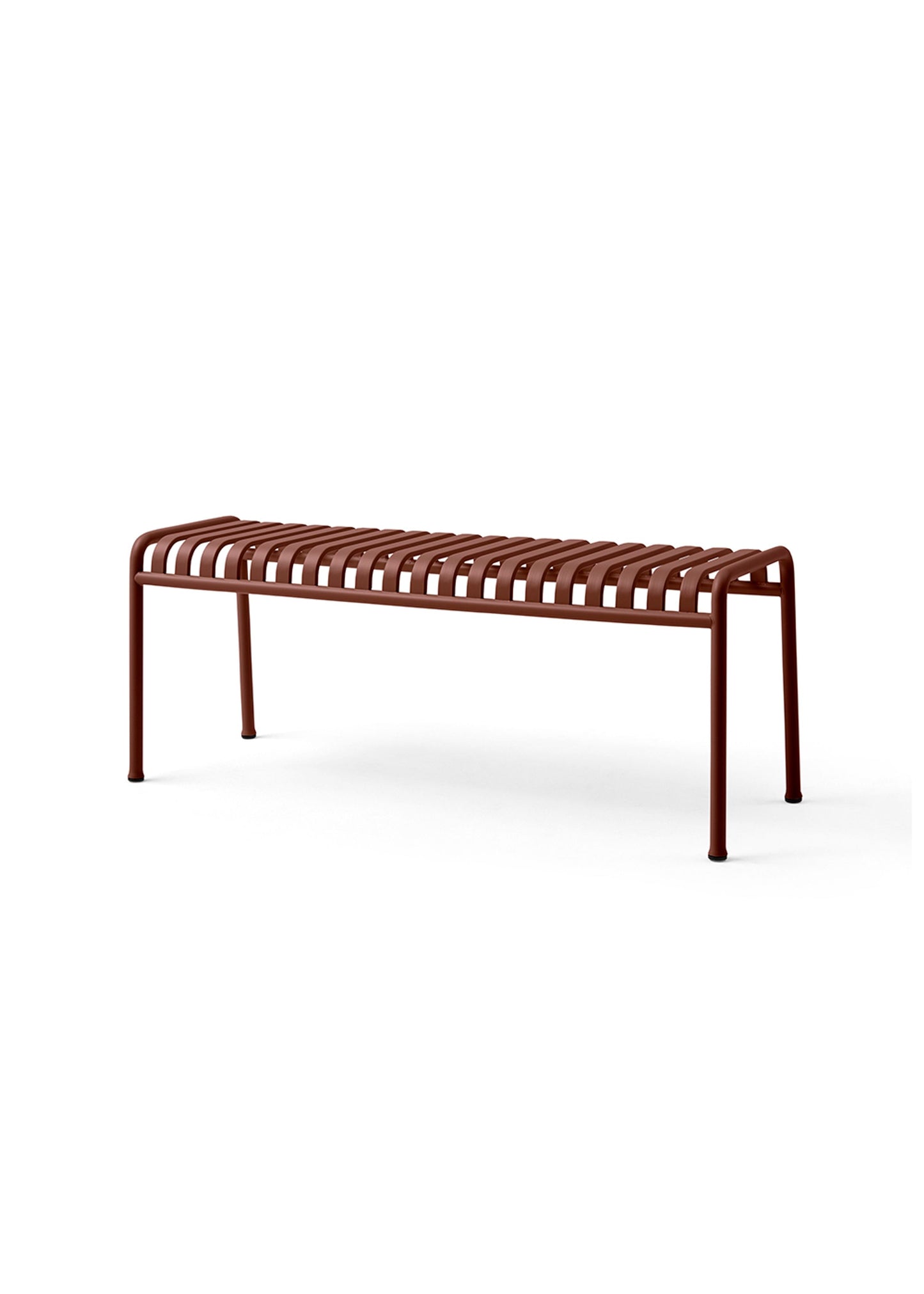 HAY | Palissade Bench