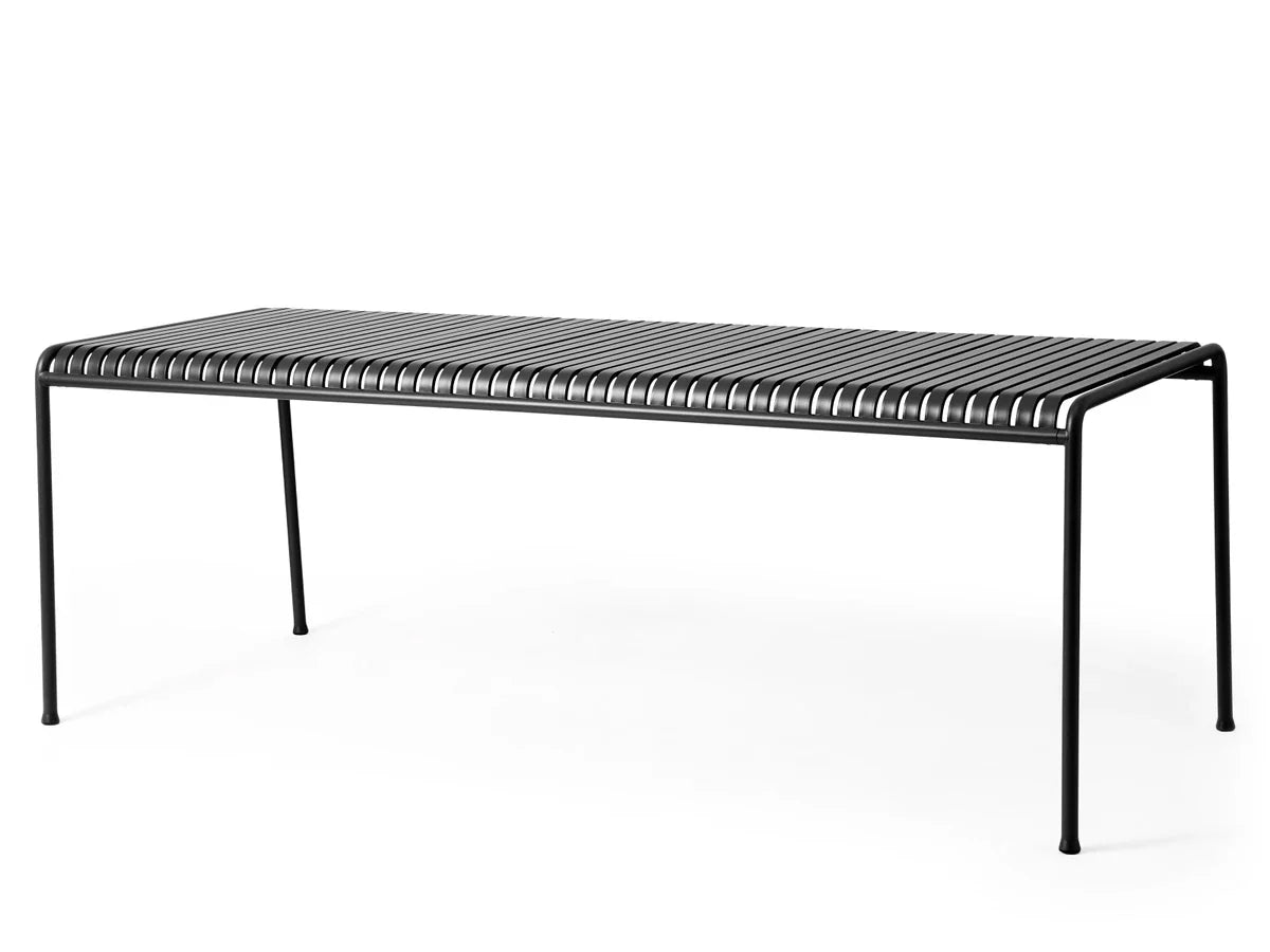HAY | Palissade Table - Long
