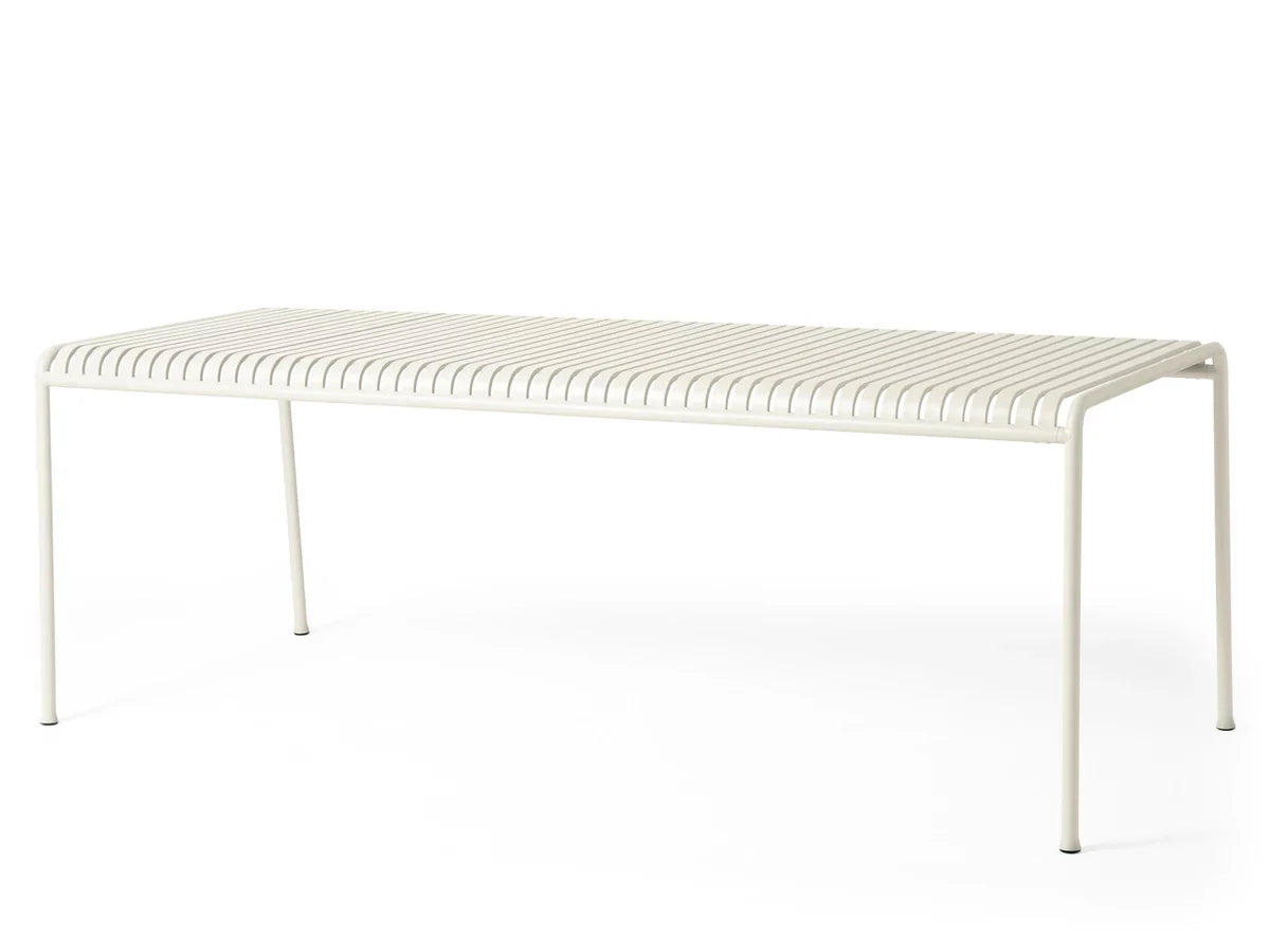 HAY | Palissade Table - Long