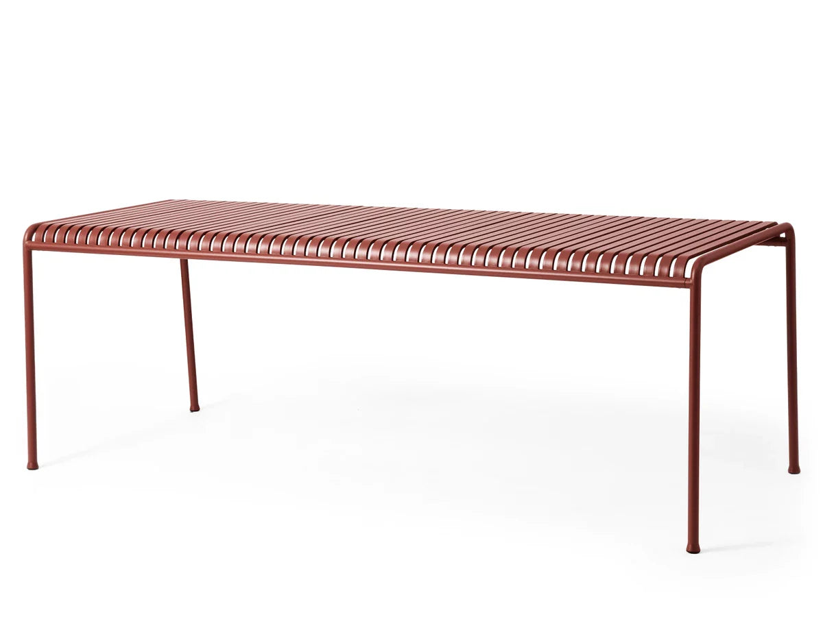 HAY | Palissade Table - Long