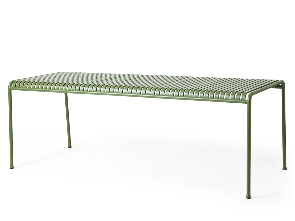 HAY | Palissade Table - Long