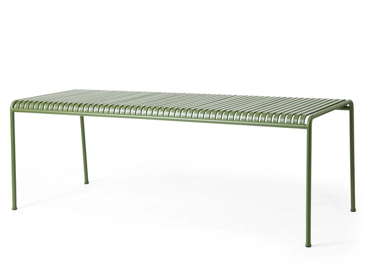 HAY | Palissade Table - Long