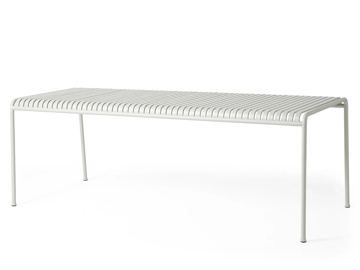 HAY | Palissade Table - Long