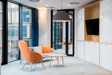 Charger l'image dans la galerie, MUUTO | Lampe à Suspension Under The Bell - Gris (55cm)
