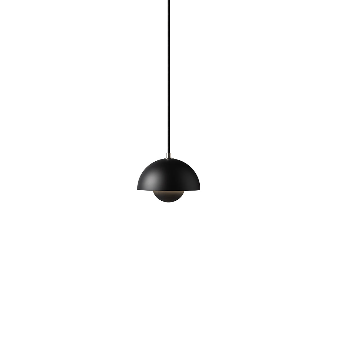 &amp;TRADITION | Blumentopf VP10 von Verner Panton 1968 – Mehrere Farben erhältlich 