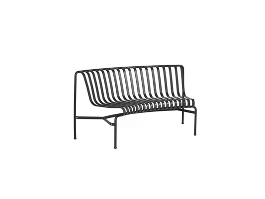 HAY | Palissade Park Dining Bench In
