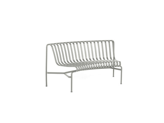 HAY | Palissade Park Dining Bench In