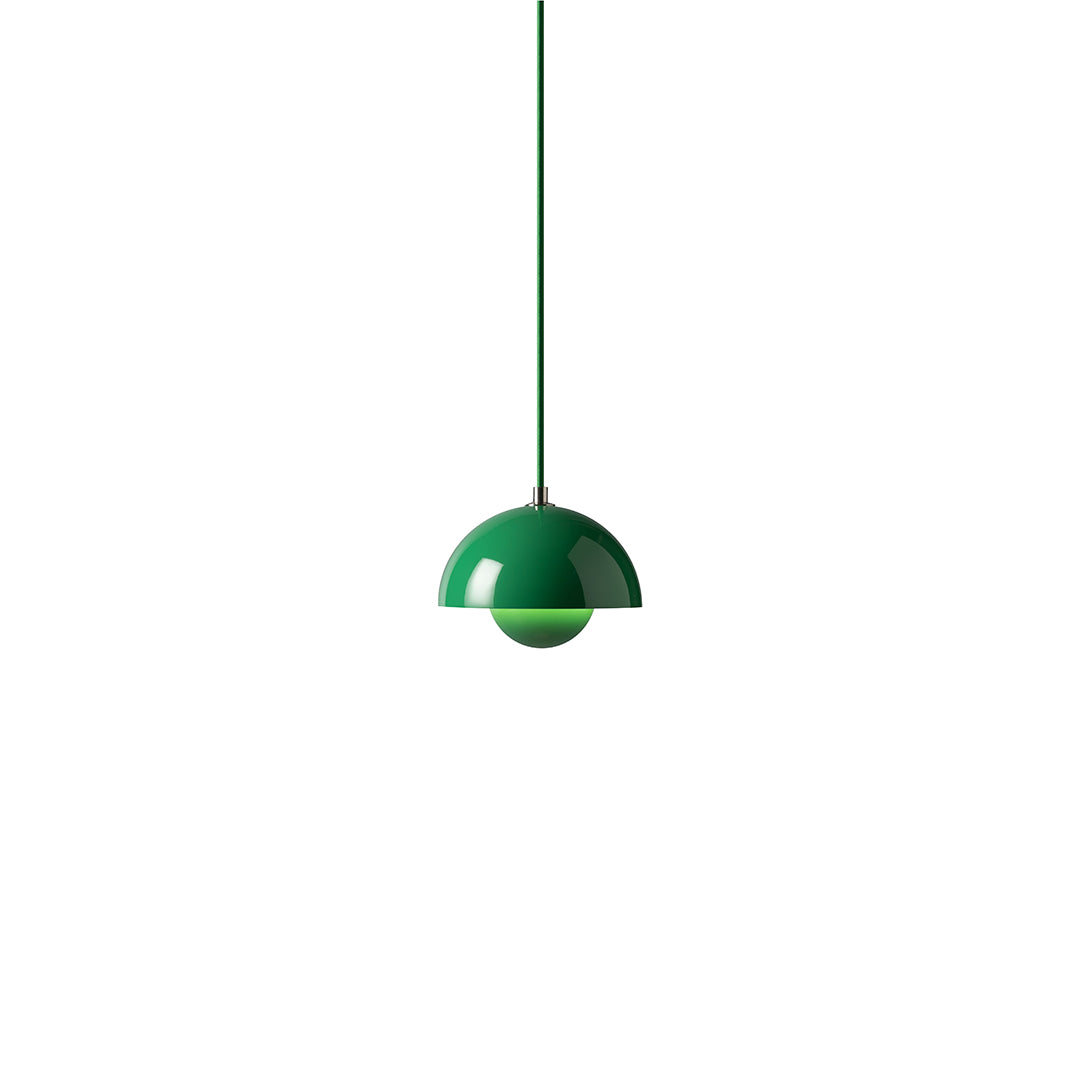 &amp;TRADITION | Blumentopf VP10 von Verner Panton 1968 – Mehrere Farben erhältlich 