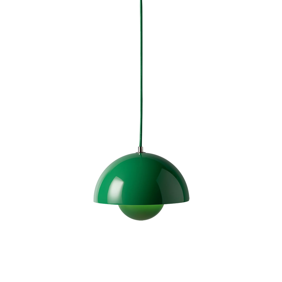 &TRADITION | Flowerpot VP1 by Verner Panton 1968