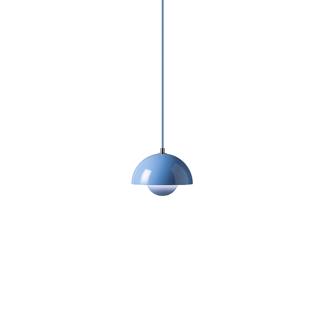 &amp;TRADITION | Blumentopf VP10 von Verner Panton 1968 – Mehrere Farben erhältlich 