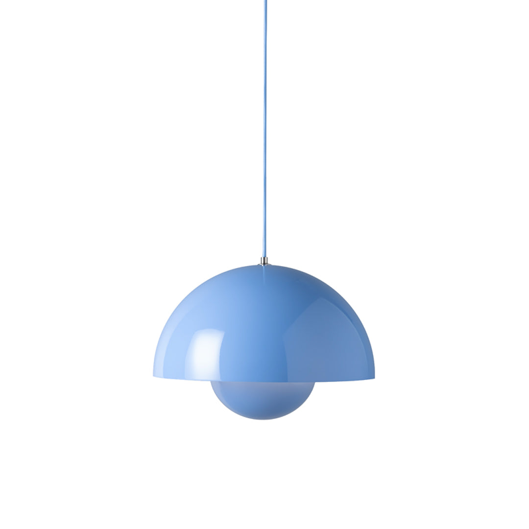 &TRADITION | Flowerpot VP7 by Verner Panton 1968