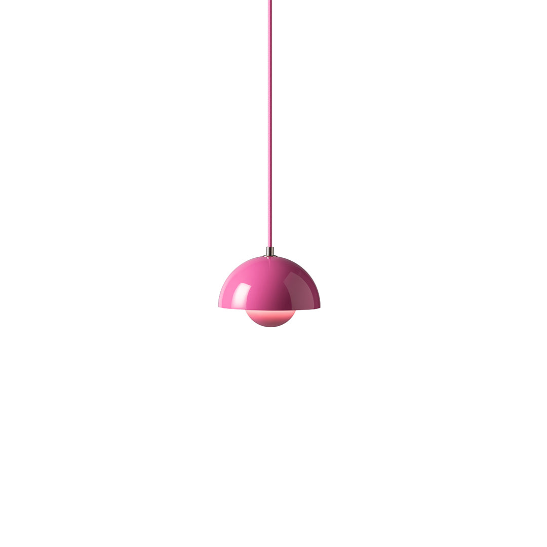 &amp;TRADITION | Blumentopf VP10 von Verner Panton 1968 – Mehrere Farben erhältlich 