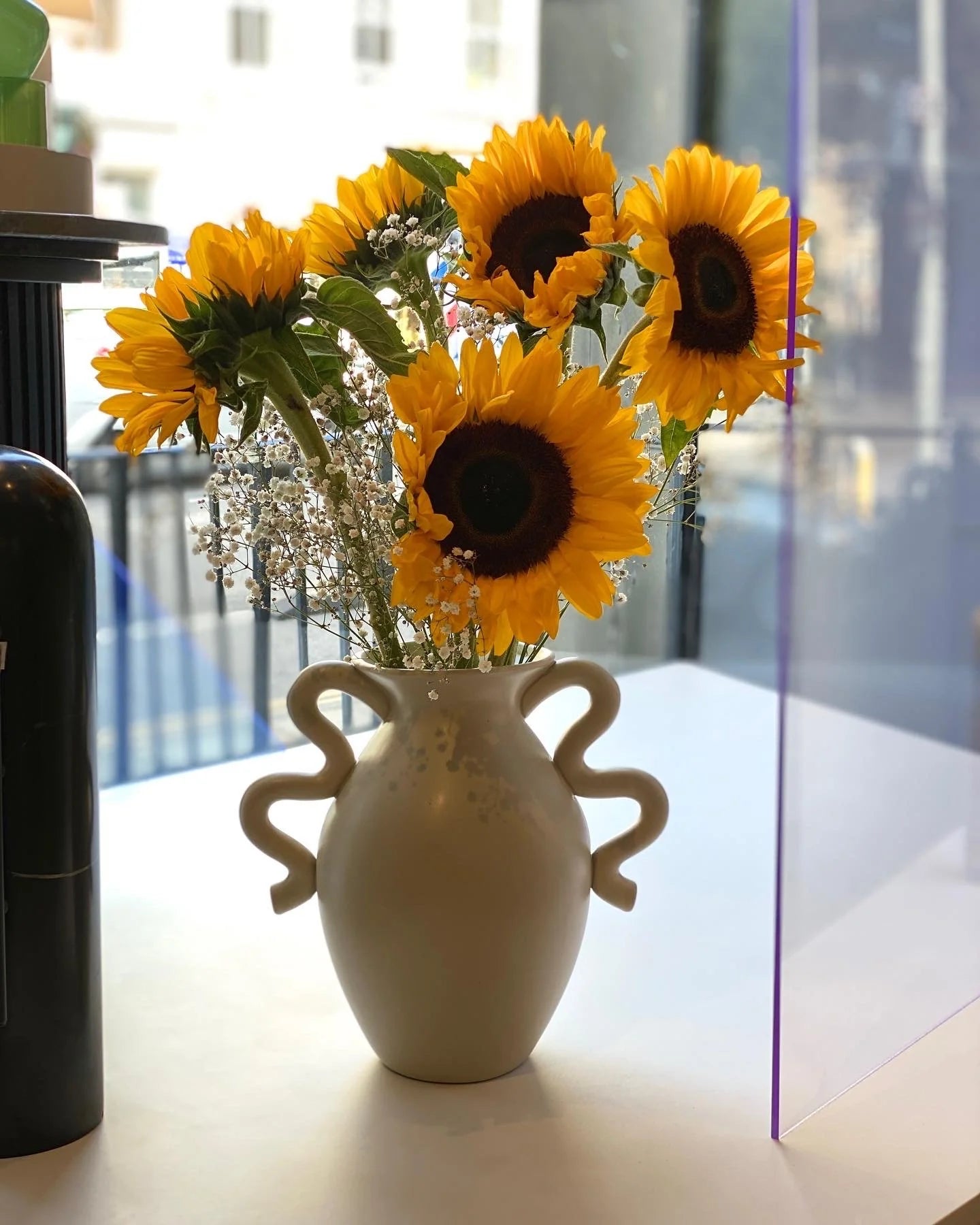 Ferm Living | Verso Vase