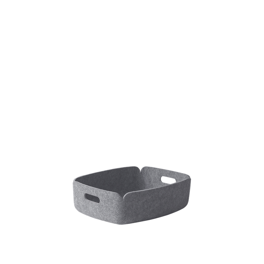 MUUTO | Restore Series - Tray (Multiple Colours Available)